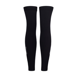 RIVANELLE γκέτες ποδιών - THERMAL LEG WARMERS - μαύρο