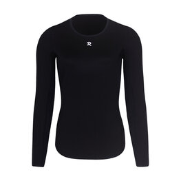 RIVANELLE μακρυμάνικα μπλουζάκια - WINTER BASE LAYER - μαύρο