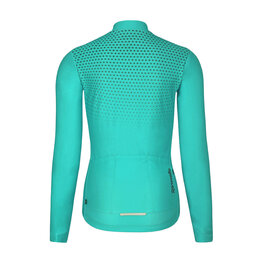 RIVANELLE χειμερινές μακρυμάνικες φανέλες - STARLIGHT WINTER  - τιρκουάζ