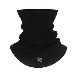 RIVANELLE μαντήλι λαιμού - THERMAL NECKWEAR - μαύρο