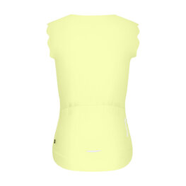 RIVANELLE αμάνικες φανέλες - SCALLESSA - κίτρινο