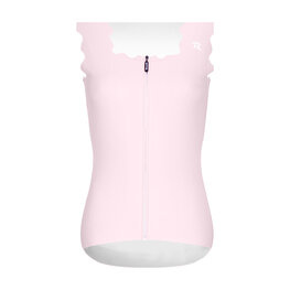 RIVANELLE αμάνικες φανέλες - SCALLESSA - ροζ