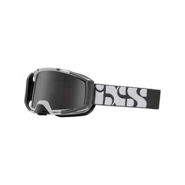 IXS γυαλιά - TRIGGER + POLARIZED GOGGLE - λευκό