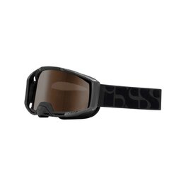 IXS γυαλιά - TRIGGER + POLARIZED GOGGLE - μαύρο