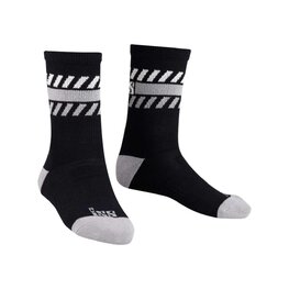 IXS κάλτσες κλασικές - SOCKS 2.0 - μαύρο