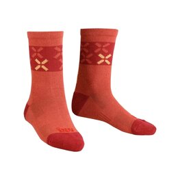 IXS κάλτσες κλασικές - SOCKS 2.0 - κόκκινο