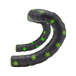 SUPACAZ ταινίες - SUPER STICKY KUSH  - μαύρο/πράσινο