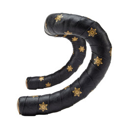 SUPACAZ ταινίες - SUPER STICKY KUSH  - μαύρο/χρυσό