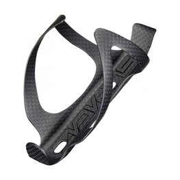 SUPACAZ βάσεις μπουκαλιών - FLY CAGE - μαύρο