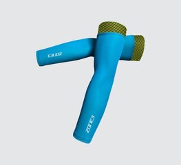 ZONE3 γκέτες χεριών - AERO - μπλε