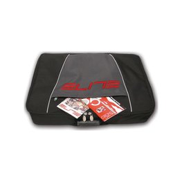 ELITE τσάνες - VAISETA - μαύρο