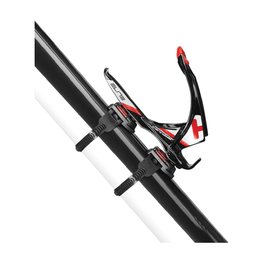 ELITE VIP - μαύρο/κόκκινο