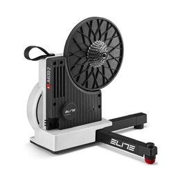 ELITE ποδήλατικά προπονητήρια - JUSTO 2 - μαύρο