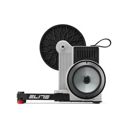 ELITE ποδήλατικά προπονητήρια - JUSTO 2 - μαύρο