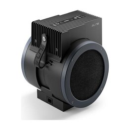 ELITE ARIA - μαύρο