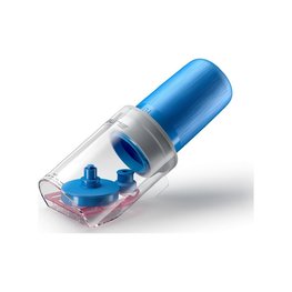 ELITE NETO - διαφανές