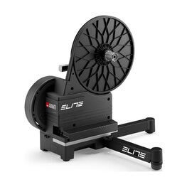 ELITE ποδήλατικά προπονητήρια - AVANTI - μαύρο