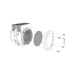 ELITE ARIA - μαύρο