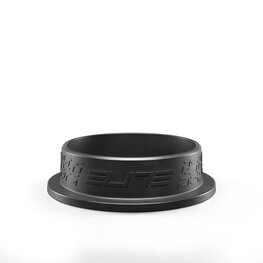 ELITE ροδέλες - REGGY - μαύρο