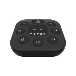 ELITE οδηγοί - ZONA - μαύρο