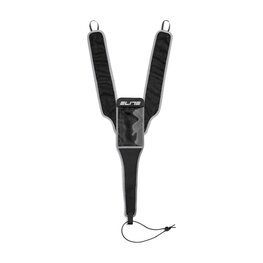 ELITE προστατευτικές θήκες - PRO TEC WINGS - μαύρο