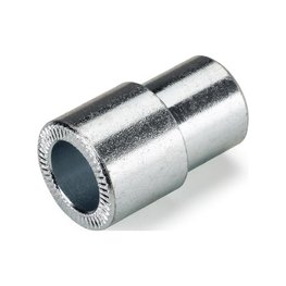 ELITE προσαρμογείς - BOOST THRU AXLE 148X12MM - ασημένιο