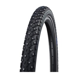 SCHWALBE κάπες - MARATHON WINTER PLUS  (50-559) 26x2.00 PERFORMANCE - μαύρο