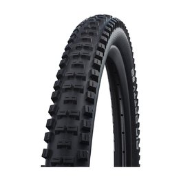 SCHWALBE κάπες - MAGIC MARY (60-559) 26x2.35 BIKEPARK - μαύρο