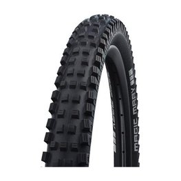 SCHWALBE κάπες - MAGIC MARY (62-584) 27.5x2.40 BIKEPARK - μαύρο