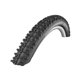 SCHWALBE κάπες - SMART SAM 26x2.25 PERFORMANCE 67EPI - μαύρο