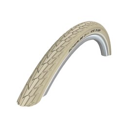 SCHWALBE κάπες - ROAD CRUISER (42-622) 28x1.60 700x40C ACTIVE - μπεζ
