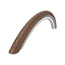SCHWALBE κάπες - ROAD CRUISER (47-622) 28x1.75 ACTIVE - καφέ