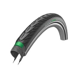 SCHWALBE κάπες - ENERGIZER PLUS (50-584) 27.5x2.00 PERFORMANCE - μαύρο