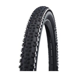 SCHWALBE κάπες - RAPID ROB 26x2.25 K-GUARD 50EPI - μαύρο/λευκό