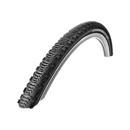 SCHWALBE κάπες - CX COMP (40-622) 28x1.50 700x38C ACTIVE - μαύρο