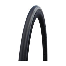 SCHWALBE κάπες - ONE 20x1 1/8 (28-451) RACE GUARD - μαύρο