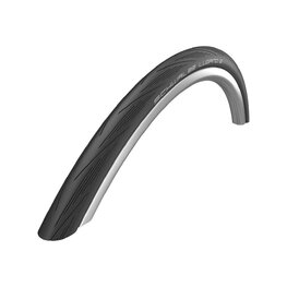 SCHWALBE κάπες - LUGANO II 700x28C K-GUARD 50EPI - μαύρο