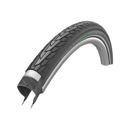 SCHWALBE κάπες - ROAD CRUISER PLUS 28x1.75 PUNCTUREGUARD 50EPI - μαύρο