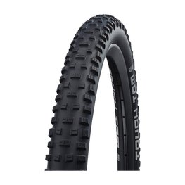 SCHWALBE κάπες - TOUGH TOM (57-622) 29x2.25 ACTIVE - μαύρο