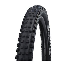 SCHWALBE κάπες - MAGIC MARY (62-622) 29x2.40 BIKEPARK - μαύρο