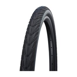 SCHWALBE κάπες - ENERGIZER PLUS TOUR (40-622) 28x1.50 700x38C PERFORMANCE - μαύρο