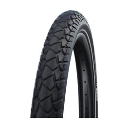 SCHWALBE κάπες -  AL GROUNDER 27.5x2.60 (60-584) MICRO SKIN RACE GUARD - μαύρο