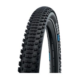 SCHWALBE κάπες - JOHNNY WATTS 365 27.5x2.35 (60-584) GREENGUARD - μαύρο