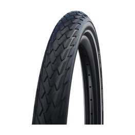 SCHWALBE κάπες - MARATHON 27.5x2.35 GREENGUARD 67EPI - μαύρο