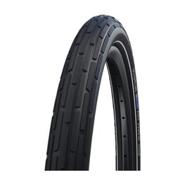 SCHWALBE κάπες -  FAT FRANK 27.5x2.35 (60-584) K-GUARD - μαύρο