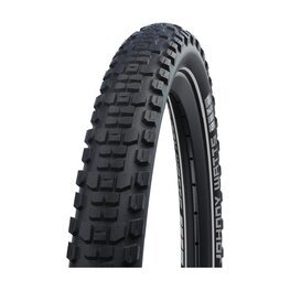 SCHWALBE κάπες - JOHNNY WATTS 365 27.5x2.35 (60-584) GREENGUARD - μαύρο