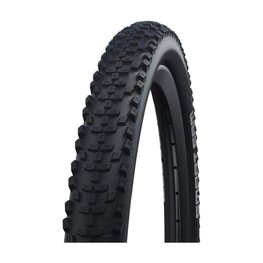 SCHWALBE κάπες - SMART SAM (57-584) 27.5x2.25 PERFORMANCE - μαύρο