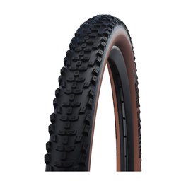 SCHWALBE κάπες - SMART SAM (57-622) 29x2.25 PERFORMANCE - καφέ/μαύρο