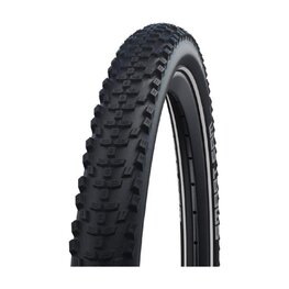 SCHWALBE κάπες - SMART SAM 29x2.25 PERFORMANCE 67EPI - μαύρο