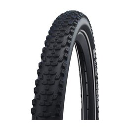 SCHWALBE κάπες - SMART SAM 27.5x2.35 (60-584) ADDIX - μαύρο